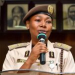 JUST IN: FG orders re-arrest of 5 foreigners in Ogun