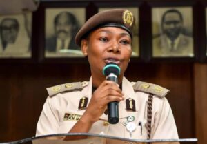 JUST IN: FG orders re-arrest of 5 foreigners in Ogun