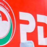 BREAKING: PDP Zones 2027 Presidential Ticket to South
