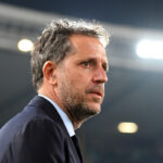 Paratici agrees to return to Tottenham by October after 30-month suspension