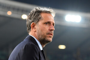 Paratici agrees to return to Tottenham by October after 30-month suspension