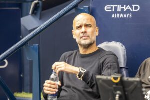 Man City close to £30 million deal for ‘keeper