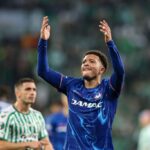 Man United flop edging closer to exit