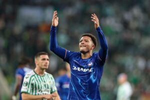 Man United flop edging closer to exit