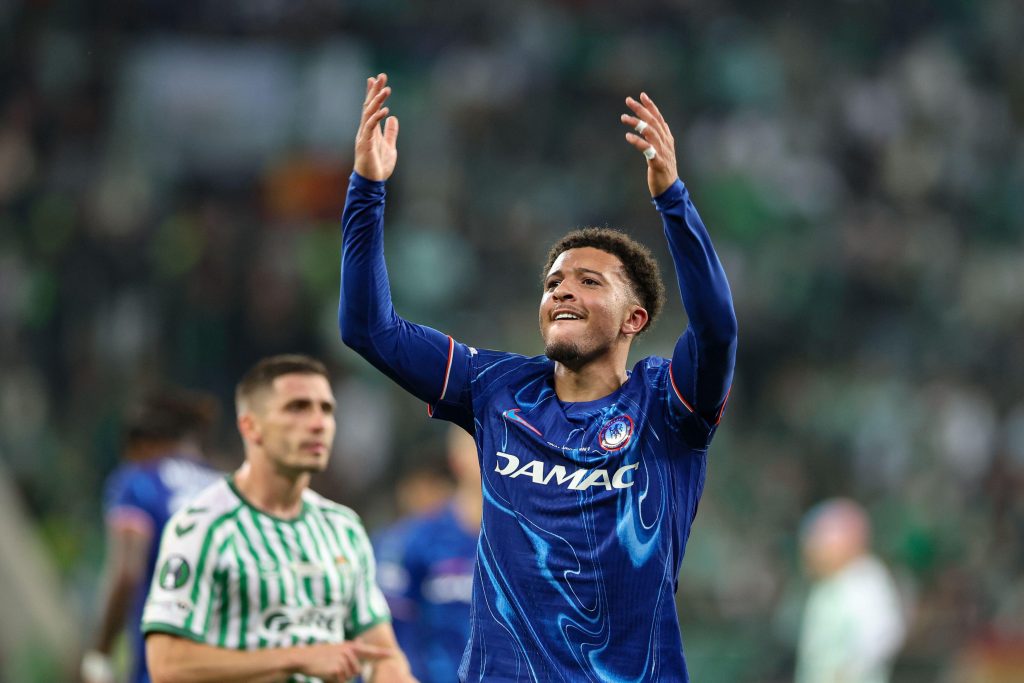 Man United flop edging closer to exit