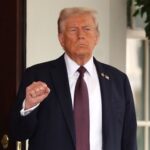 Trump pushing Israel and Hamas for Gaza deal within days