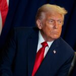 Trump says talks with Hamas have been ‘very successful, and proceeding rapidly’