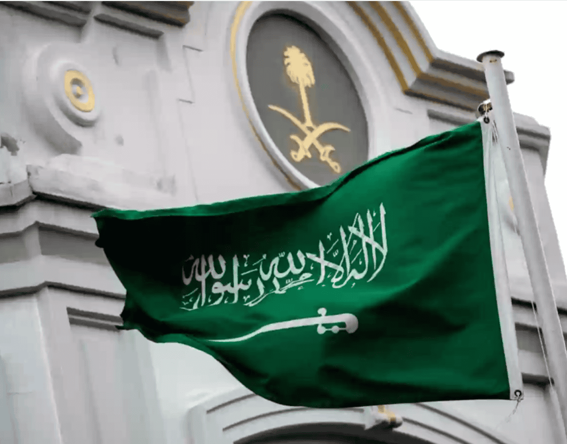 Saudi Arabia Stands with Egypt against Netanyahu’s Displacement Calls
