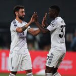Man United midfielder considers shock exit