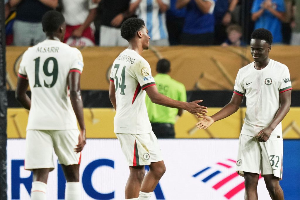 Man United forward close to Serie A switch