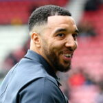 Troy Deeney has now picked out this Newcastle United player