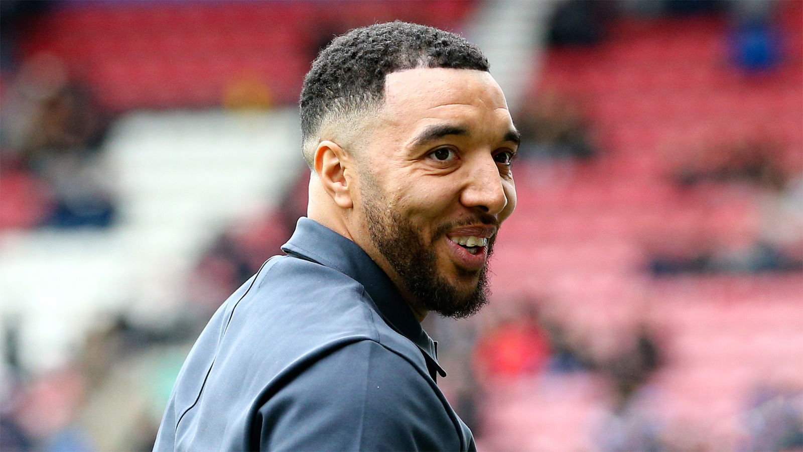 Troy Deeney has now picked out this Newcastle United player