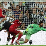 Expected Goals stats tell the very real story after Newcastle 2 Liverpool 3