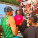 Tobago Tourism Agency woos visitors in Barbados