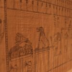 Suicide in the age of the Pharaohs