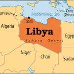 Two Nigerians Allegedly  Die In Libya of Food Poison 