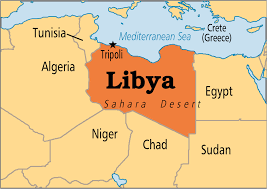 Two Nigerians Allegedly  Die In Libya of Food Poison 