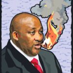 Editorial: Distracted by politics of noise