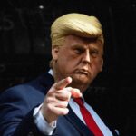 The role of the absurd in Trumpland