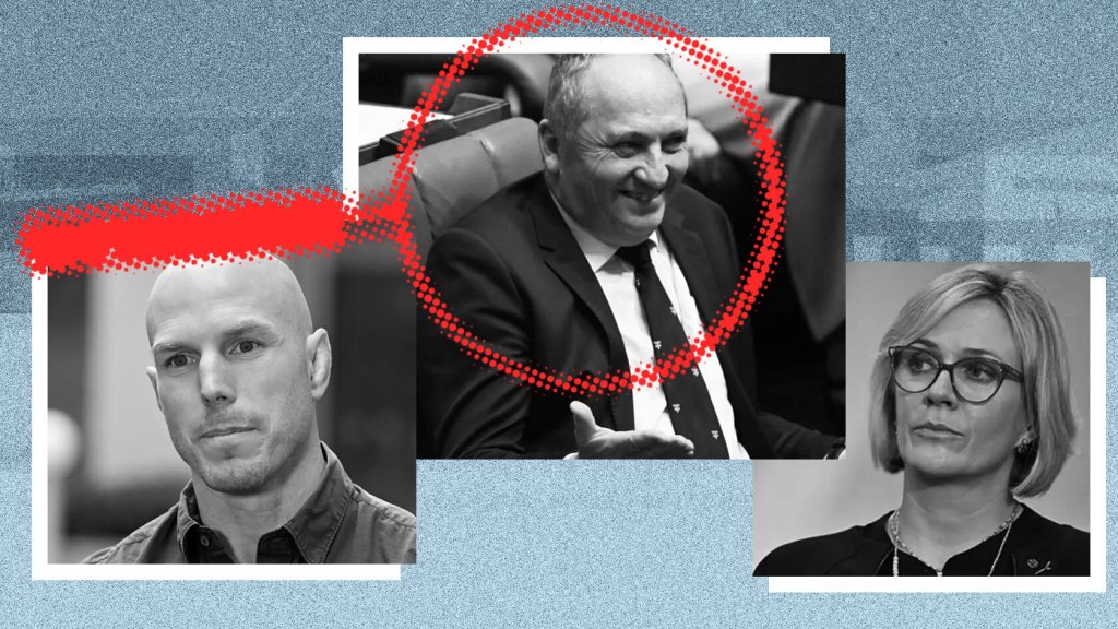 On Notice: Climate fight brewing, Midwinter Ball looms and Pocock to host cricket great — parliament’s back!