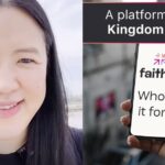 Former Wall Street Veteran Launches LinkedIn-Style App for Christians in Ministry and Churches