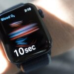 Apple Watch blood-oxygen feature returns in iOS 18.6.1 and watchOS 11.6.1