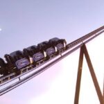 Saudi Arabia to Open World’s Tallest, Fastest, and Longest Roller Coaster
