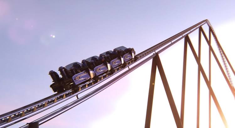 Saudi Arabia to Open World’s Tallest, Fastest, and Longest Roller Coaster