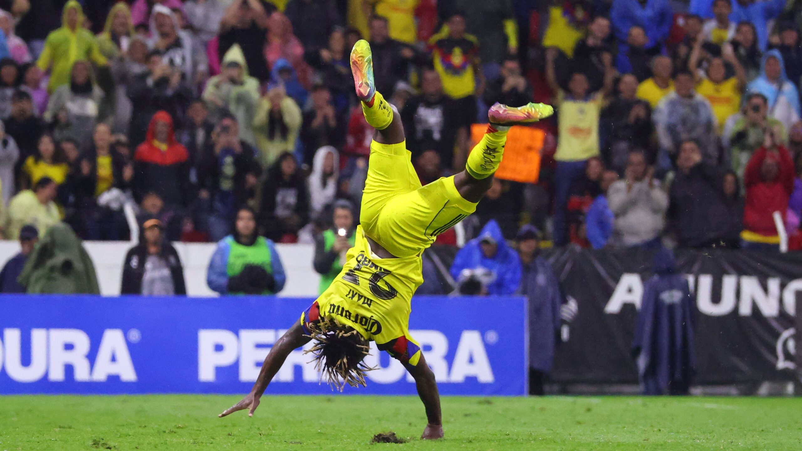 ‘He showed what he’s capable of’ -Maximin after debut goal