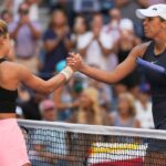 Keys upset at US Open: Nerves got better of me