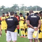 South Africa Face Uganda Test as CHAN 2024 Heats Up