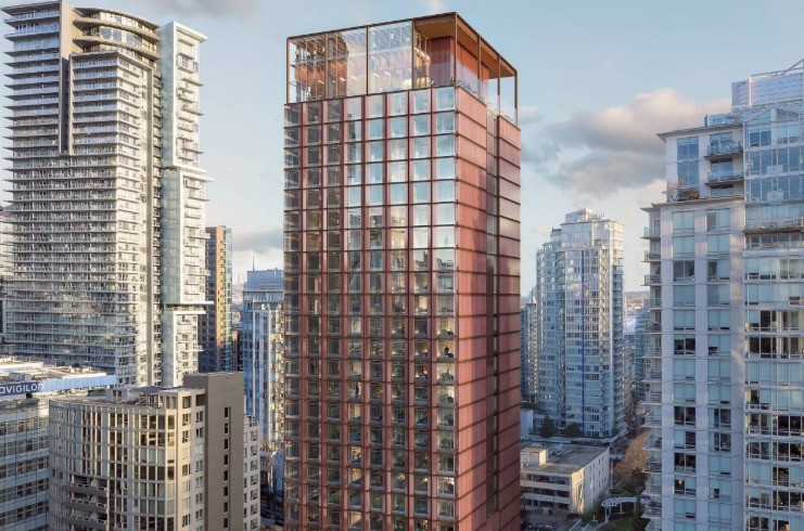 Hotel Equities Expands Portfolio in Canada
