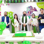 Zong Celebrates Pakistan’s 78th Independence Day with Nationwide Campaign and Special Offers