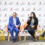 ‘We must propel the voices of women in science’ – Deputy Minister for Science, Technology and Innovation at UP Women in Science Symposium