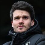 Rangers: Danny Rohl pulls out of race to become head coach with Kevin Muscat frontrunner to replace Russell Martin