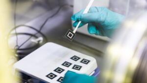 Fraunhofer ISE, KAUST advance perovskite tandem cell passivation in ‘crucial step for industrialisation’