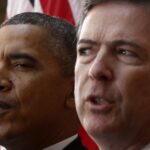 BOMBSHELL: James Comey’s Newly Declassified Handwritten Notes Expose Obama Admin’s Russia Meddling Debate