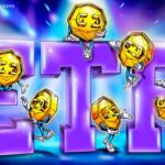 Canary Capital files 'American-Made' crypto ETF amid SEC delays