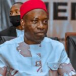 Soludo declares LP, ADC ‘dead’ in Anambra after by-elections