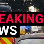 Ice cream man stabbed to death on his route in London