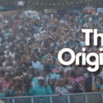 Crowd crush forces London music festival to shut down, at least 2 treated by paramedics