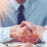 Flutter Names Stefan Bomhard Non-Executive Director