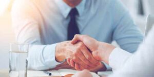 Flutter Names Stefan Bomhard Non-Executive Director