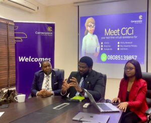 Cornerstone Insurance up scales customer experience, deploys AI technology