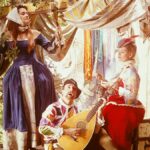 How the Renaissance Fair became America’s favorite fantasy