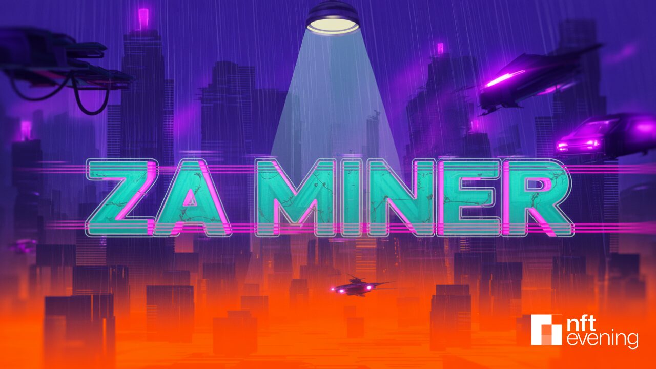 ZA Miner Cloud Mining Just Won’t Stop Beating StormGain, ECOS, IQ, and Genesis