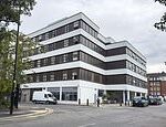 Nigerian migrant, 31, squares up to judge as he appears in court accused of groping two women while staying in taxpayer-funded hotel