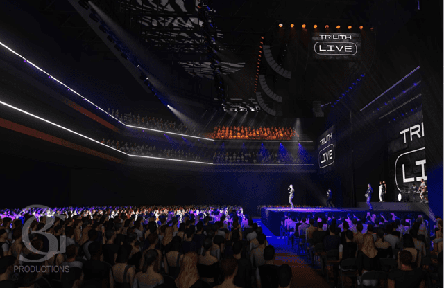 Business of the Week: Trilith LIVE Announces Strategic Partnerships with Ticketmaster and 3G Productions to Enhance Fan Experience