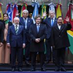 Canada seeks free trade pact with South American bloc Mercosur in new talks