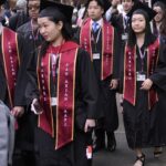 Trump says he will allow 600,000 Chinese to study in US – double current figure